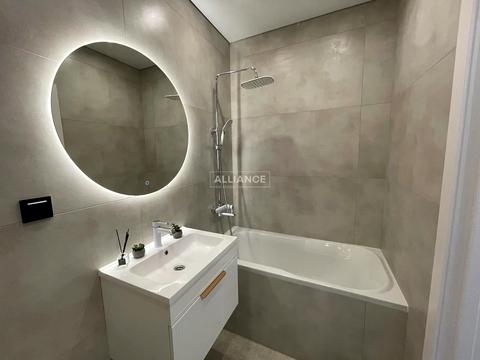 квартира за адресою Височана вул., 18 к16