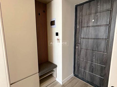 квартира за адресою Височана вул., 18 к16