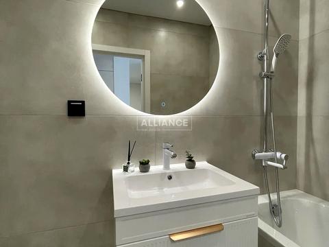 квартира за адресою Височана вул., 18 к16