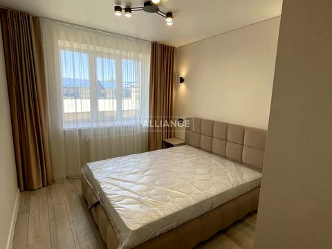 квартира за адресою Височана вул., 18 к16