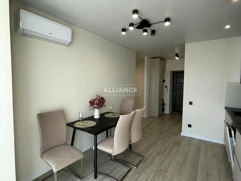 квартира за адресою Височана вул., 18 к16