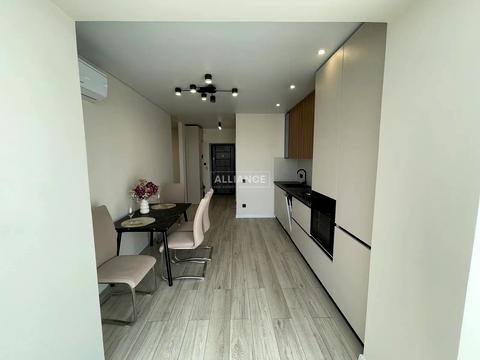 квартира за адресою Височана вул., 18 к16