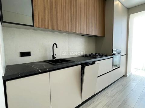 квартира за адресою Височана вул., 18 к16