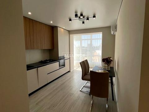 квартира за адресою Височана вул., 18 к16