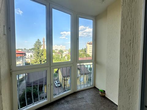 квартира по адресу Окружная ул., 8