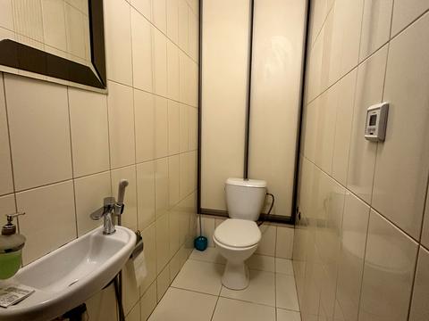 квартира по адресу Окружная ул., 8