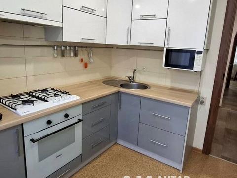 квартира за адресою Михайлівська вул., 9
