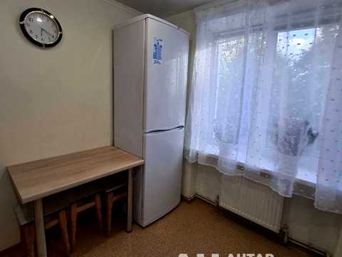 квартира за адресою Михайлівська вул., 9