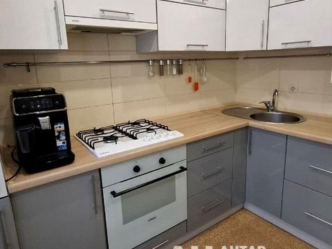квартира за адресою Михайлівська вул., 9