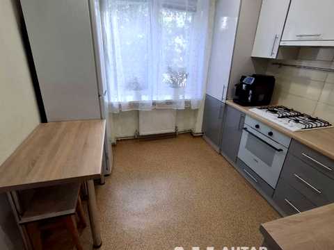квартира за адресою Михайлівська вул., 9