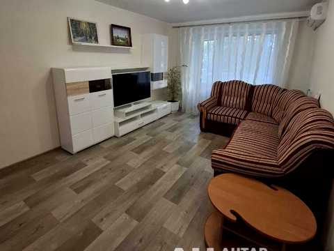 квартира за адресою Михайлівська вул., 9
