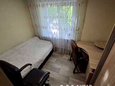 квартира за адресою Михайлівська вул., 9