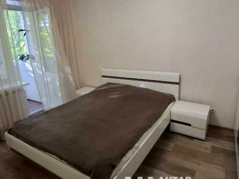 квартира за адресою Михайлівська вул., 9