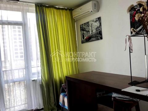 квартира за адресою Харків, Білобровський пров., 5