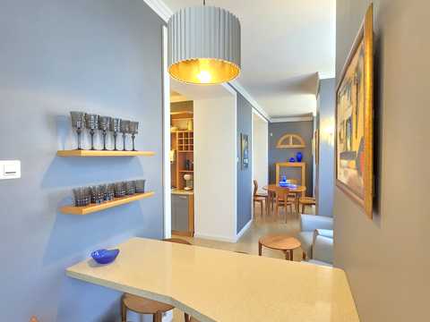 квартира за адресою Заньковецької вул., 8