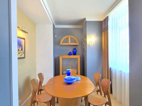 квартира за адресою Заньковецької вул., 8