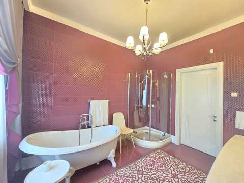 квартира за адресою Заньковецької вул., 8