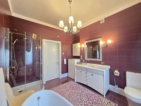 квартира за адресою Заньковецької вул., 8