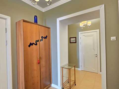 квартира за адресою Заньковецької вул., 8