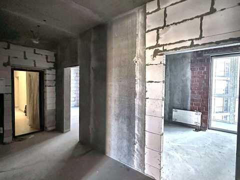 квартира по адресу Василия Тютюнника ул. (Анрі Барбюса), 28-А