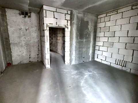 квартира по адресу Василия Тютюнника ул. (Анрі Барбюса), 28-А