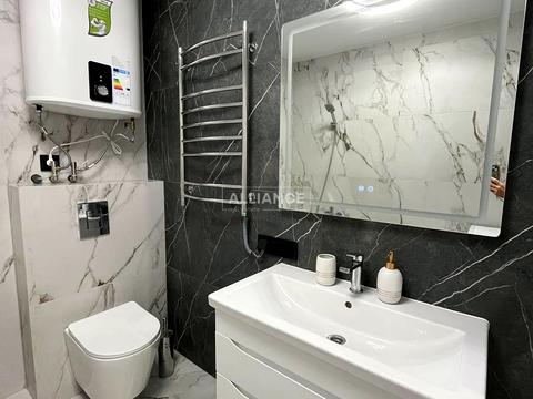 квартира за адресою Хіміків вул., к 17-20