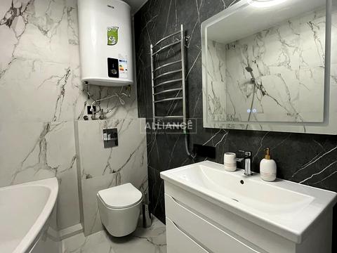 квартира за адресою Хіміків вул., к 17-20