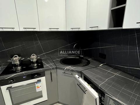 квартира за адресою Хіміків вул., к 17-20