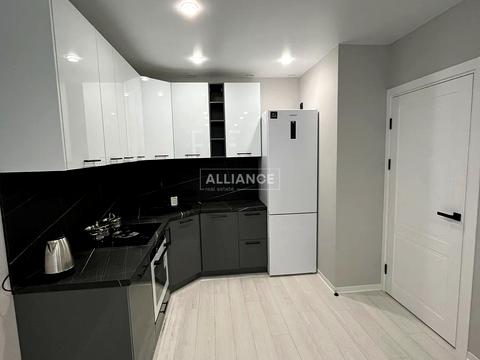 квартира за адресою Хіміків вул., к 17-20