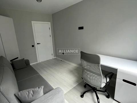 квартира за адресою Хіміків вул., к 17-20