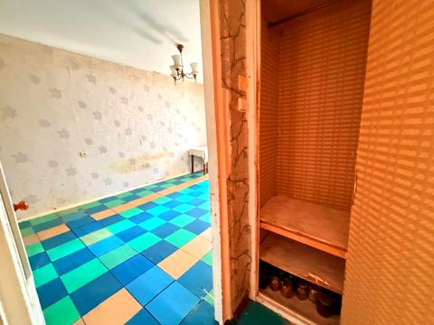 квартира по адресу Академика Заболотного ул., 38