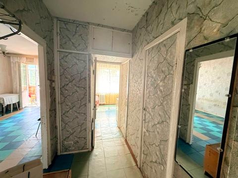 квартира по адресу Академика Заболотного ул., 38