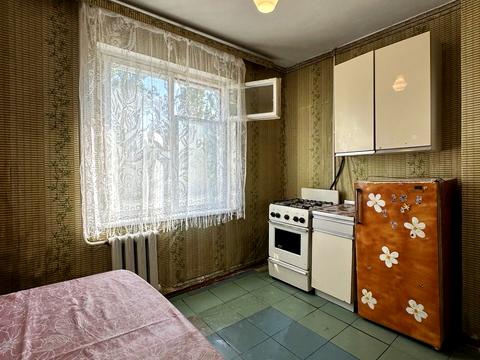 квартира по адресу Академика Заболотного ул., 38