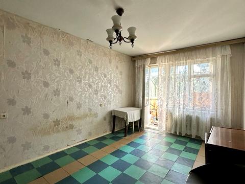 квартира по адресу Академика Заболотного ул., 38