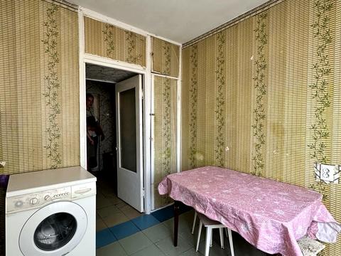 квартира по адресу Академика Заболотного ул., 38