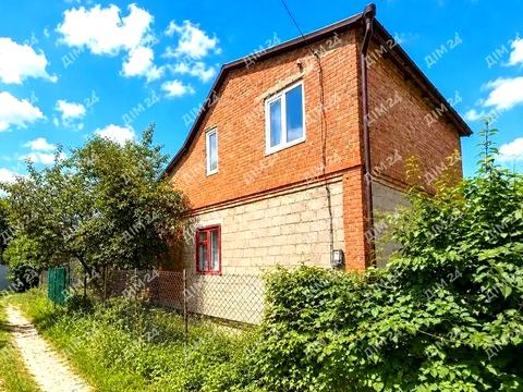 дом по адресу Шевченка, 1