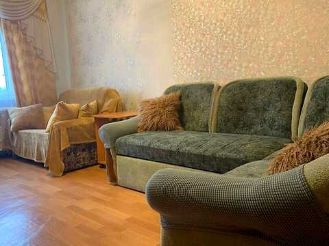 квартира за адресою Феодосійський пров., 14