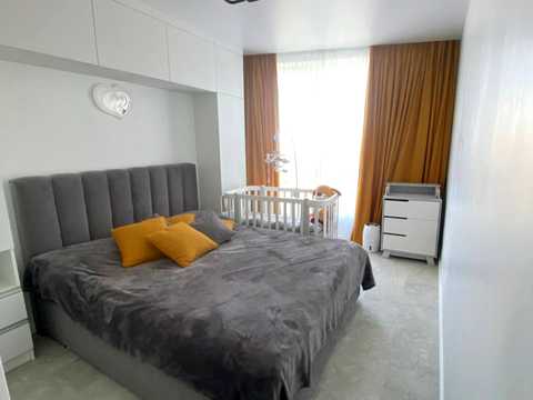 квартира за адресою Кульпарківська вул. (Кульпарківська), 93 к1