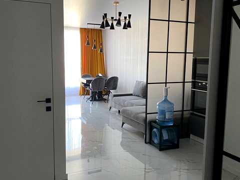 квартира за адресою Кульпарківська вул. (Кульпарківська), 93 к1