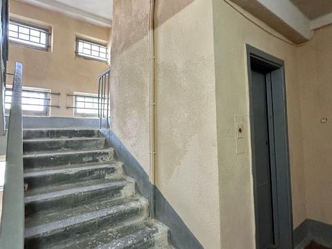 квартира по адресу Академика Заболотного ул., 38