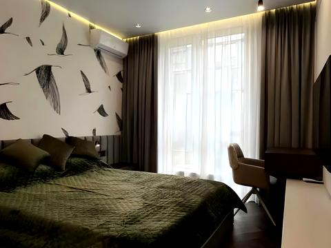 квартира за адресою Братів Шеметів вул., 10/8