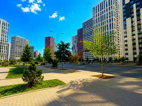 квартира за адресою Європейського Союзу просп. (Правди), 51