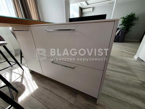 квартира по адресу Оболонская набережная ул., 1, к1 / 1, к2