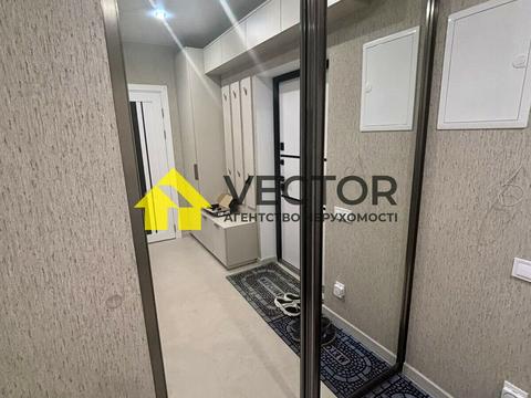 квартира по адресу Олександра Оксанченка ул. (Степового Фронту), 6