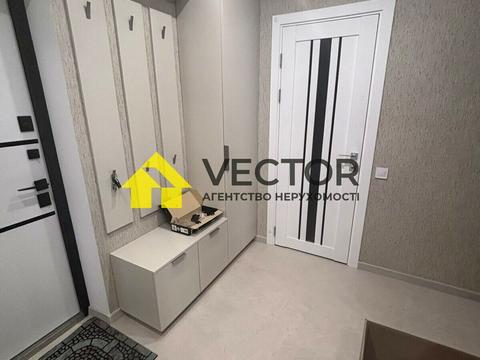 квартира по адресу Олександра Оксанченка ул. (Степового Фронту), 6