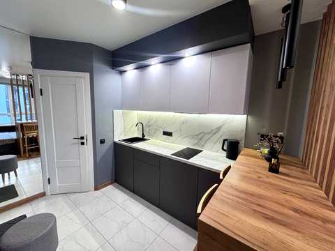 квартира за адресою Запорізьке шосе, 32-Д