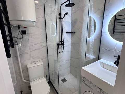 квартира за адресою Запорізьке шосе, 32-Д