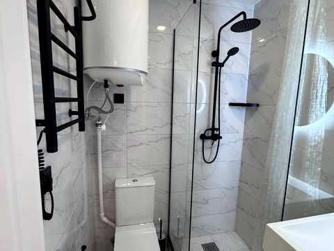 квартира за адресою Запорізьке шосе, 32-Д