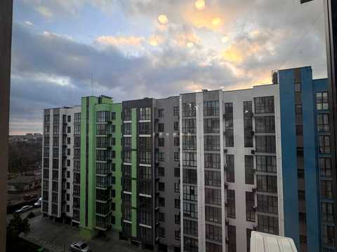 квартира за адресою Запорізьке шосе, 32-Д