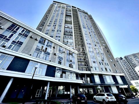 квартира по адресу Оболонская набережная ул., 1, к1 / 1, к2
